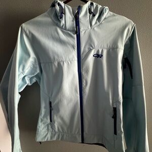 Women Outdoor Research Jacket